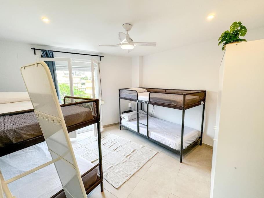 Apartamento Tropical. Apartment *